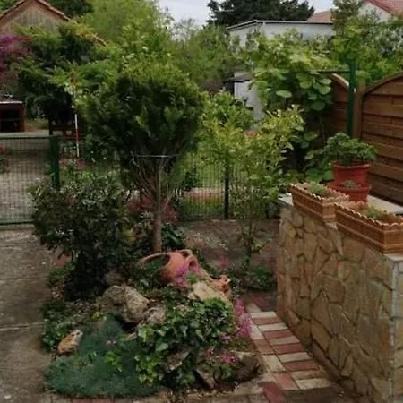 Marija - One Bedroom With Balcony Plavi A3