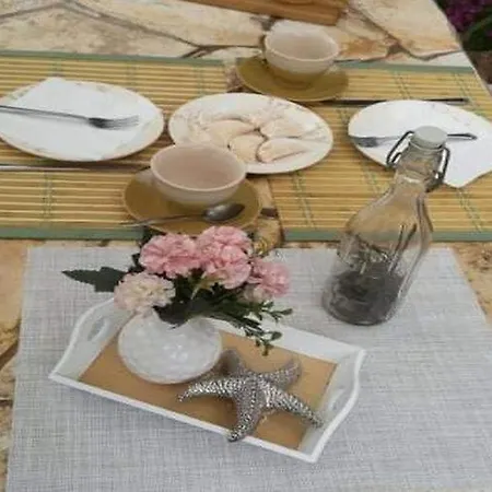 Marija - One Bedroom With Balcony Plavi A3