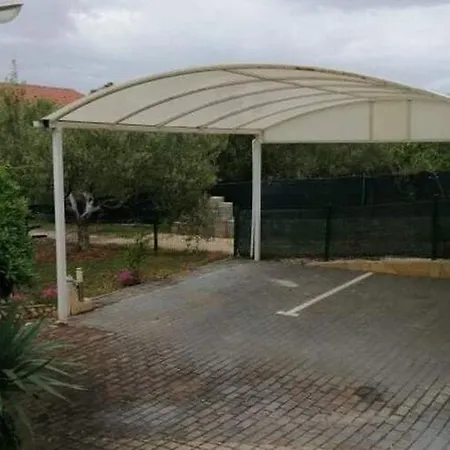 Marija - One Bedroom With Balcony Plavi A3 *