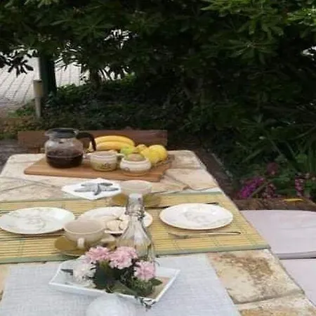 Apartment Marija - One Bedroom With Balcony Plavi A3 *