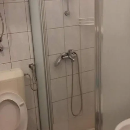 Apartment Marija - One Bedroom With Balcony Plavi A3 Pirovac