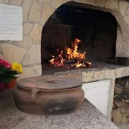 Marija - One Bedroom With Balcony Plavi A3 *