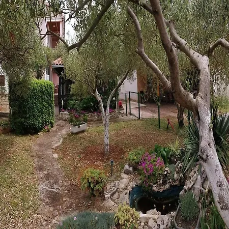 Marija - One Bedroom With Balcony Plavi A3 Apartment *