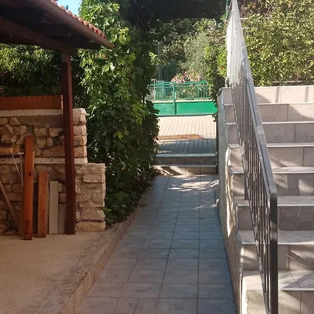 Marija - One Bedroom With Balcony Plavi A3