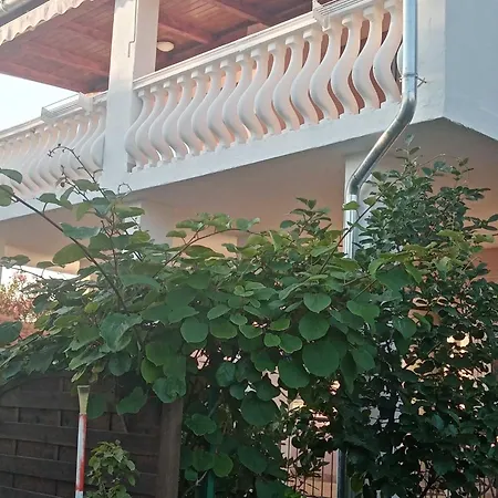 Marija - One Bedroom With Balcony Plavi A3