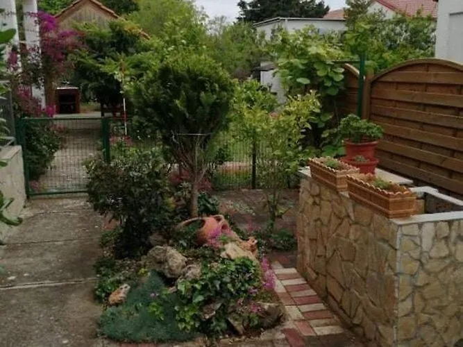 Marija - One Bedroom With Balcony Plavi A3