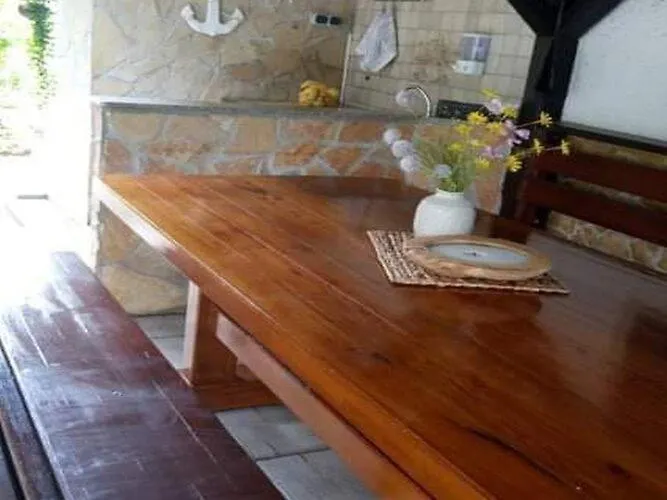 Marija - One Bedroom With Balcony Plavi A3 *