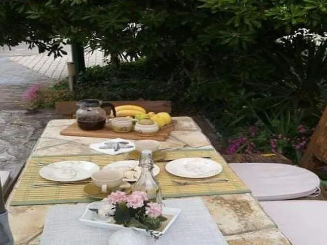 Appartement Marija - One Bedroom With Balcony Plavi A3 *