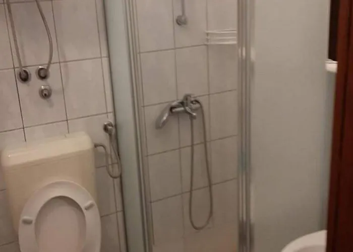 Appartement Marija - One Bedroom With Balcony Plavi A3 Pirovac