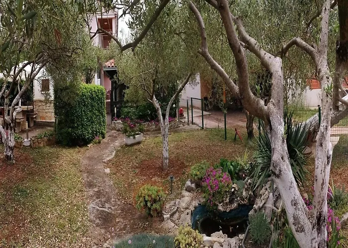 Marija - One Bedroom With Balcony Plavi A3 Appartement *