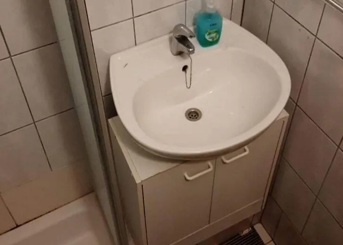 Marija - One Bedroom With Balcony Plavi A3 * Pirovac