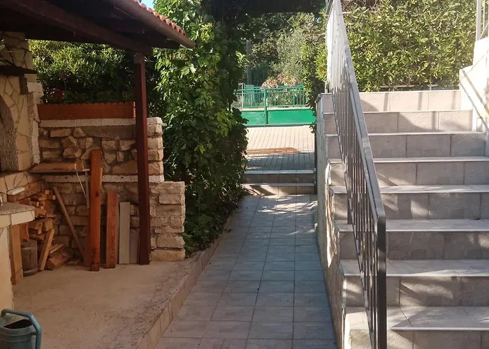 Marija - One Bedroom With Balcony Plavi A3