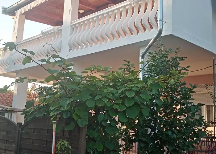 Marija - One Bedroom With Balcony Plavi A3